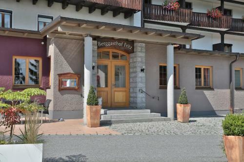 Das Fritz Hotel Der B�ume