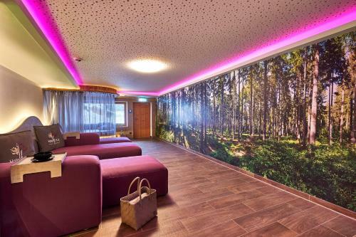 Das Fritz Hotel Der B�ume