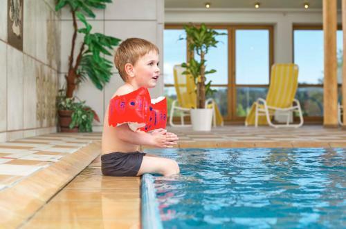 Das Fritz Hotel Der B�ume
