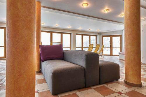 Das Fritz Hotel Der B�ume
