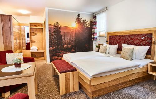 Das Fritz Hotel Der B�ume