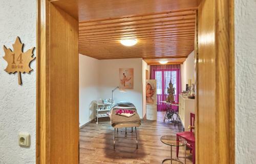 Das Fritz Hotel Der B�ume