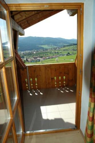 Apartamento Wellness Ferienwohnungen Zellertalblick