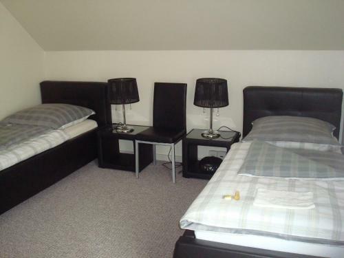 Hostal G�stehaus Sol Tour