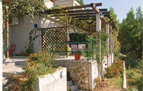 Apartment Pisak Put Porta III