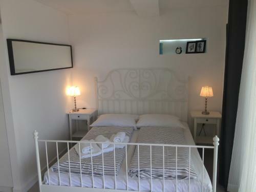 Apartamentos Villa Antares Pisak