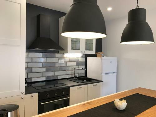 Apartamentos Villa Antares Pisak