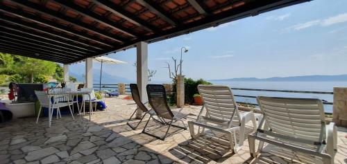 Apartamentos Villa Antares Pisak