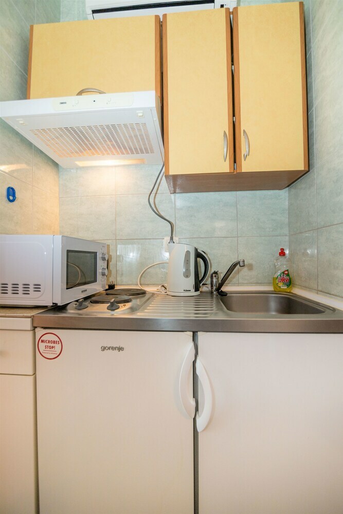 Apartments Galic