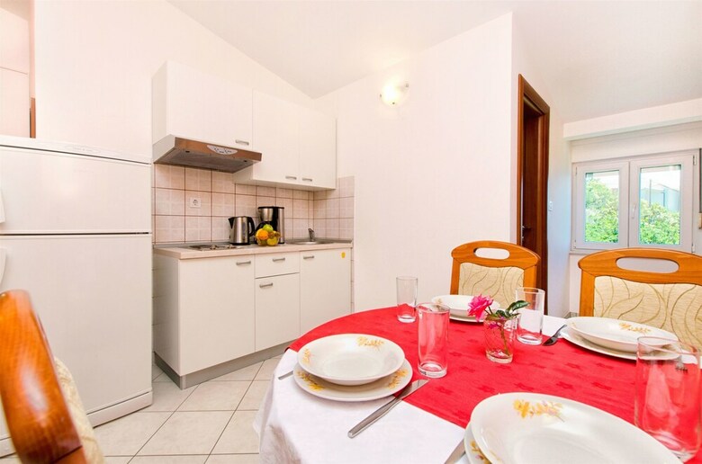Apartments Liki