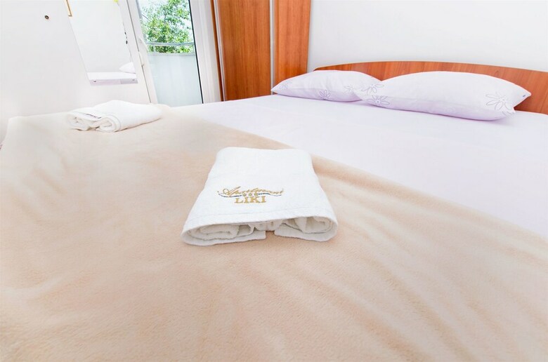 Apartments Liki