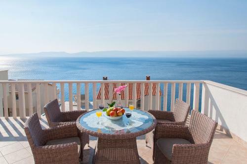 Apartments Marija Pisak