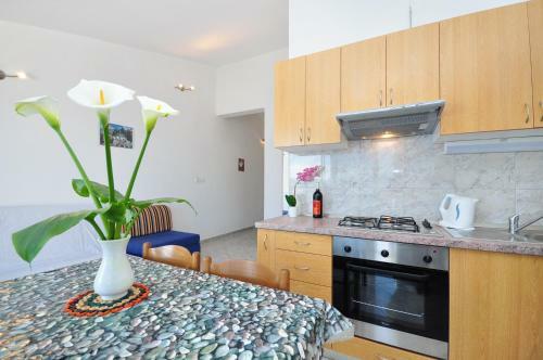 Apartments Marija Pisak