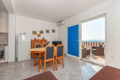 Apartments Marija Pisak