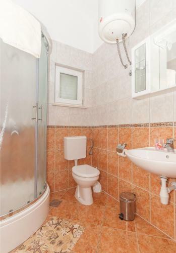 Apartments Marija Pisak