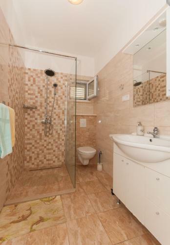 Apartments Marija Pisak