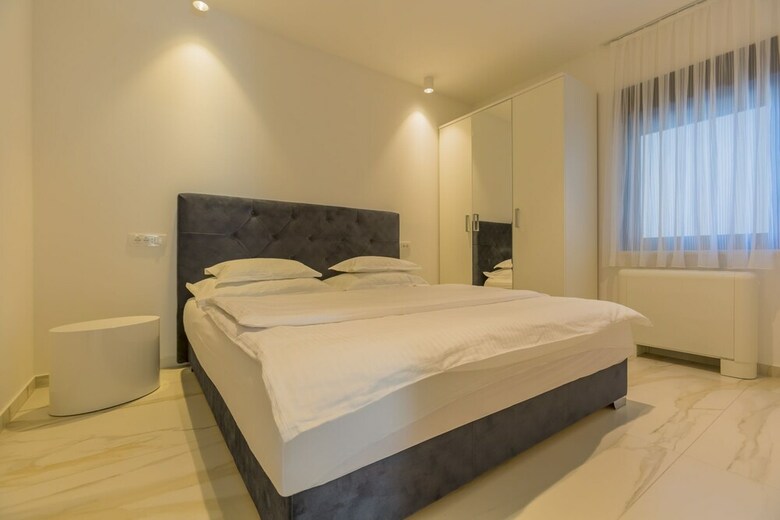 Apartamento Villa Allegra