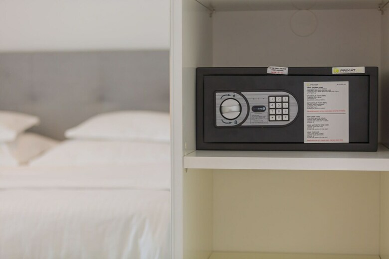 Apartamento Villa Allegra