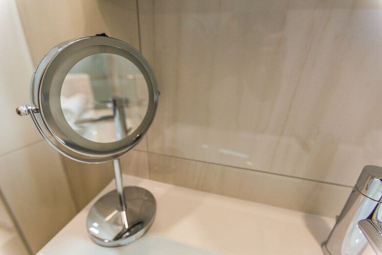 Apartamento Villa Allegra