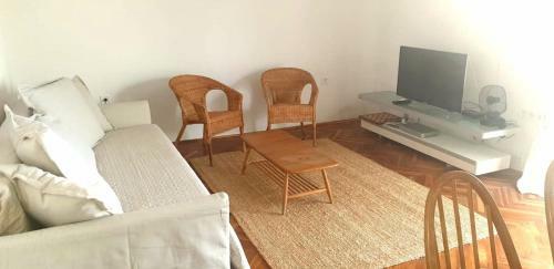Apartment Beach House