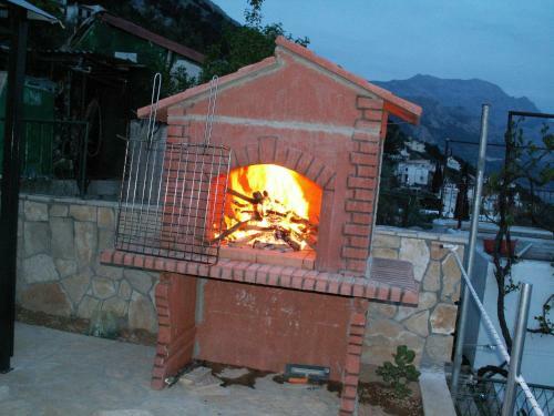 Apartamentos Villa Dusanka