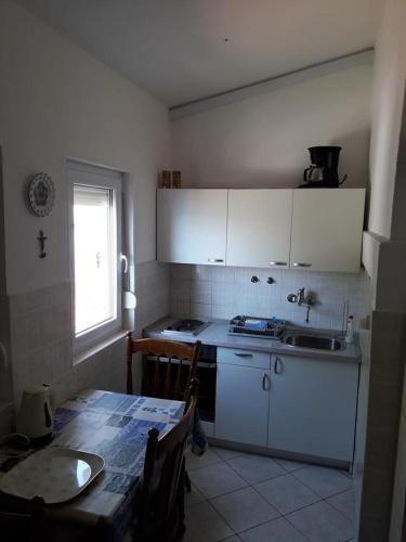 Apartment Pisak 1009a