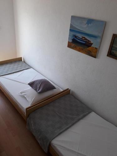 Apartment Pisak 1009a
