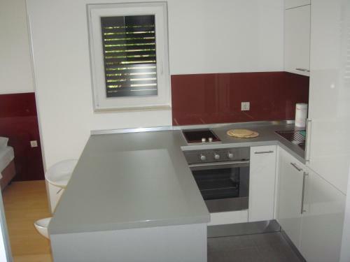 Hostal Apartments ?erek Pisak