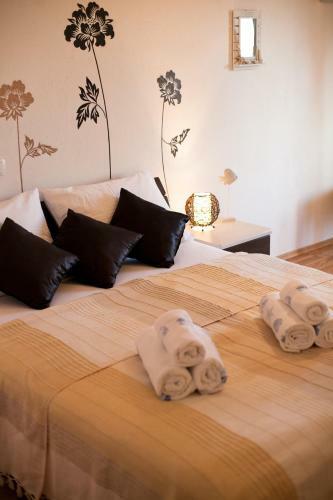Apartments Mediterranea