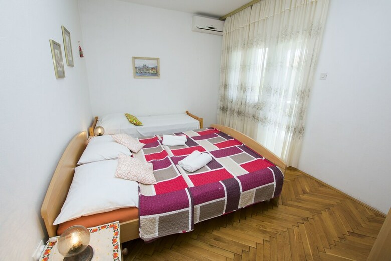 Apartment Zlatko