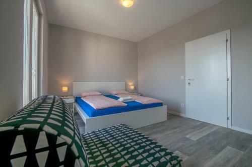 Apartamentos Villa Gambera
