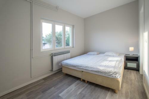Apartamentos Villa Gambera