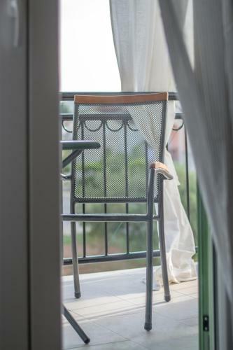 Apartamentos Villa Gambera
