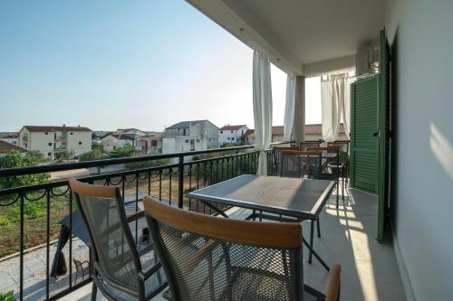 Apartamentos Villa Gambera