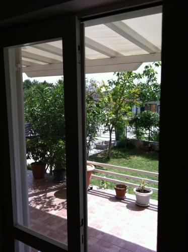 Apartment Zagrebacka 78