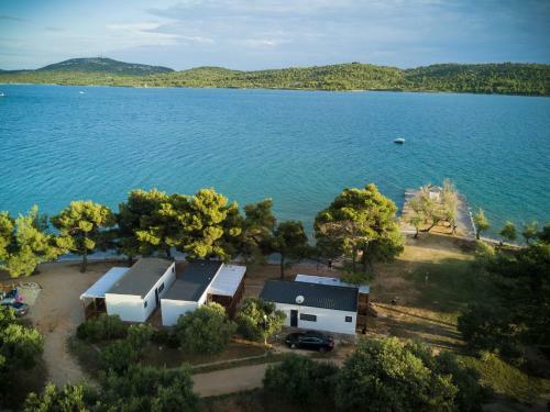 Croatia Camp Mobile Homes Pirovac