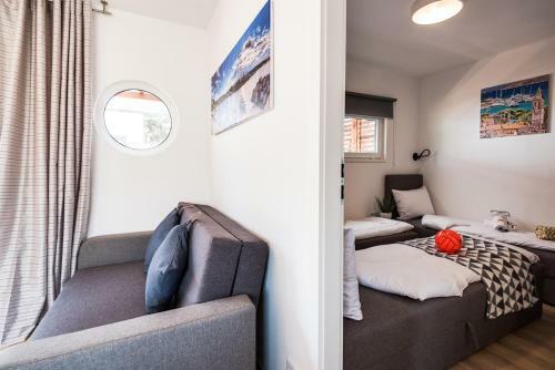 Croatia Camp Mobile Homes Pirovac