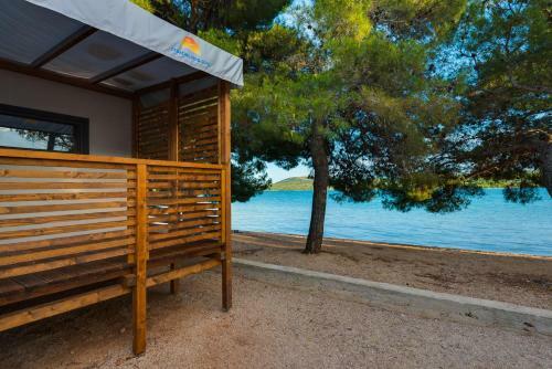 Croatia Camp Mobile Homes Pirovac