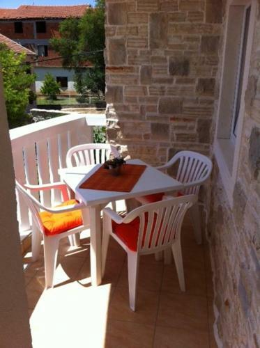 Apartamentos Villa Stone