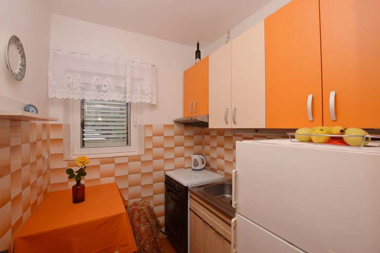 Apartments Andrija