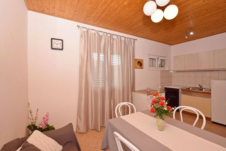 Apartments Andrija