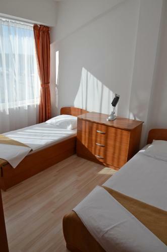 Apartments Pirovcanka
