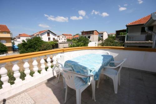 Apartment Pirovac 6246a