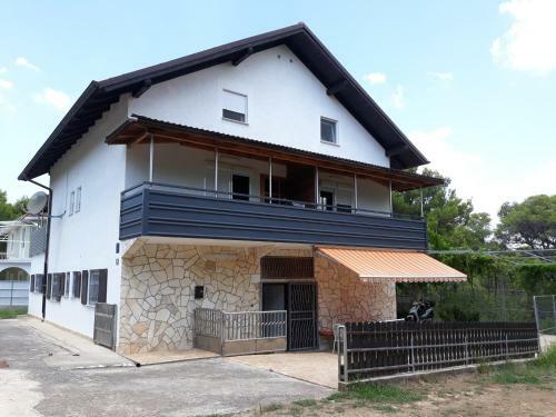 Apartamento Casa Gudelj