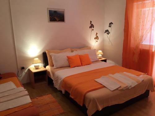 Apartments Palma