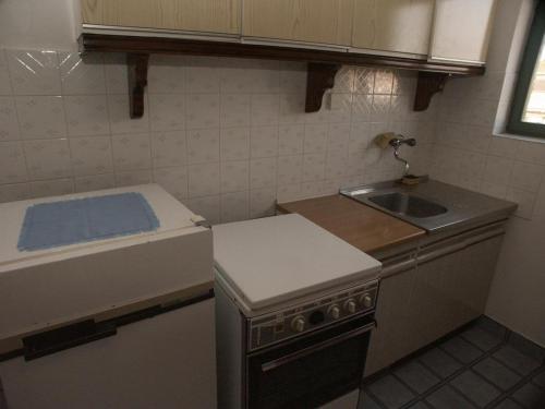 Apartment Pirovac 488d