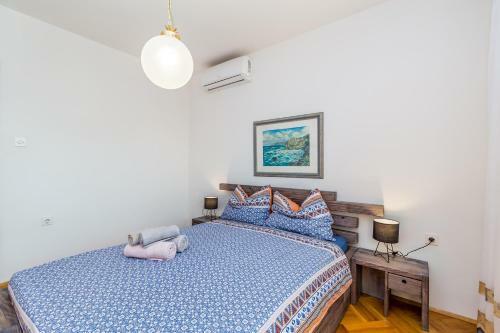 Apartments Bali? - Pinezi?i, Krk