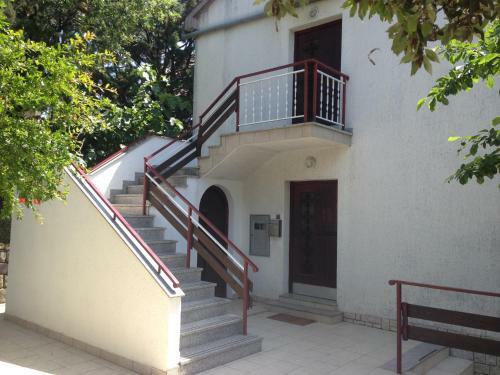 Apartments Jelusic