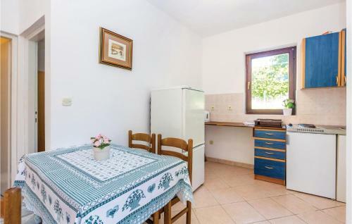 Apartment Pinezici - 02