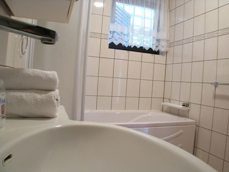 Apartments Srkoc